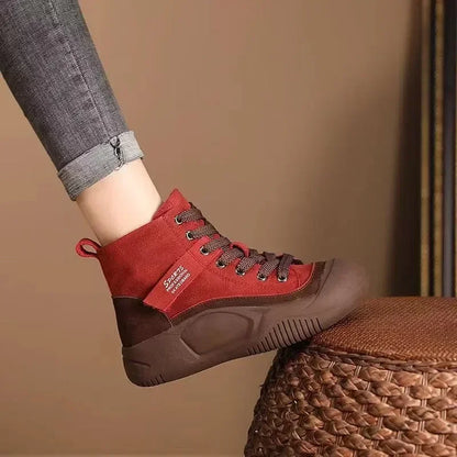 Ortopédico Zapatillas elegante y de apoyo