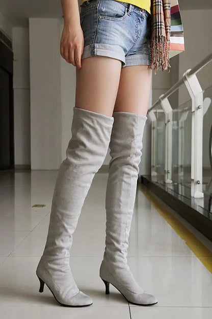 Ortopédico Botas cómodo y a la moda