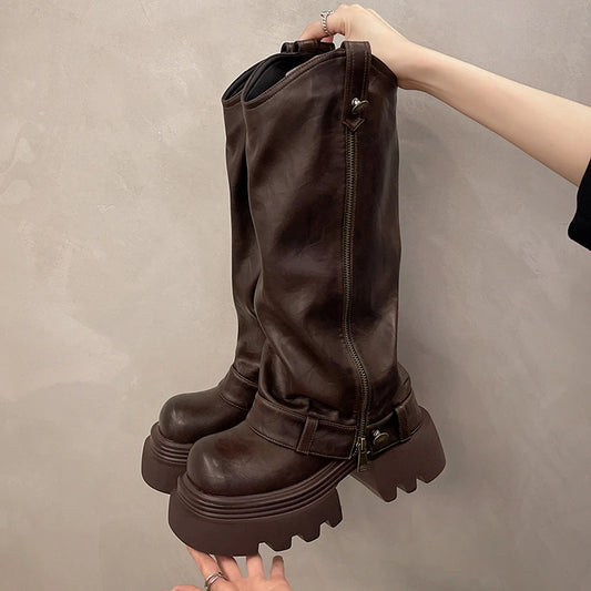 Ortopédico Tacones de apoyo y moderno