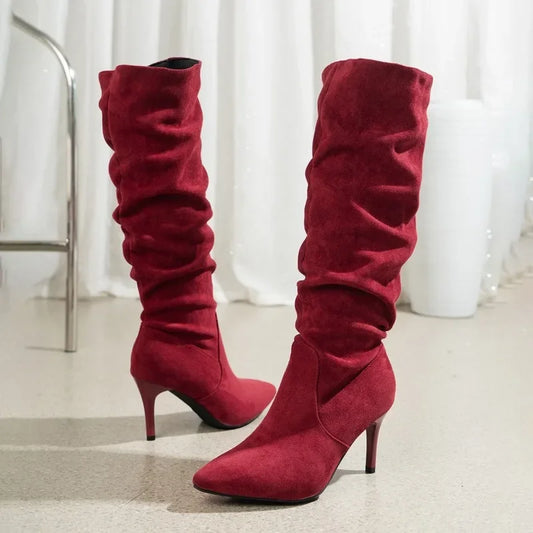 Ortopédico Botas de apoyo y con estilo