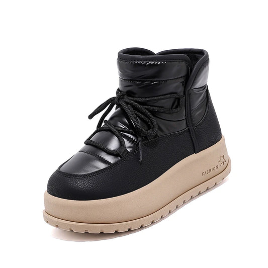 Ortopédico Botas cómodo y a la moda