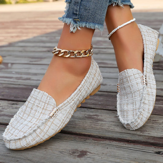 Ortopédico Zapatillas informal y de apoyo