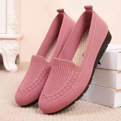 Ortopédico Zapatillas elegante y de apoyo