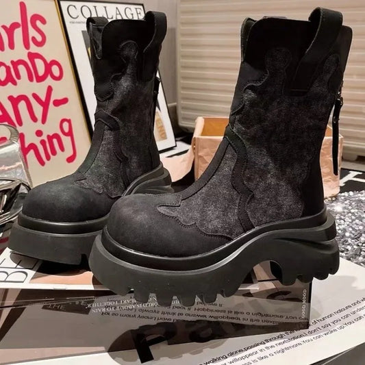 Ortopédico Tacones versátil y de apoyo