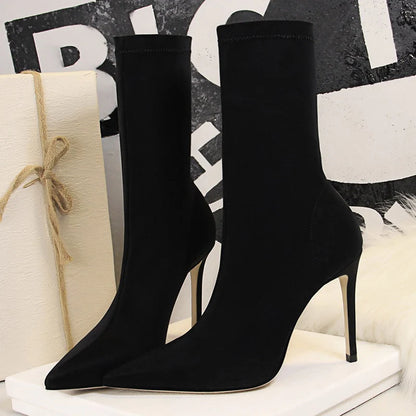 Ortopédico Tacones cómodo y a la moda