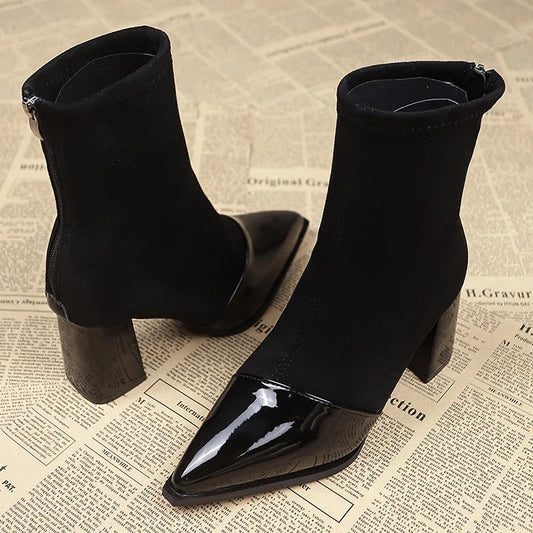Ortopédico Tacones informal y de apoyo