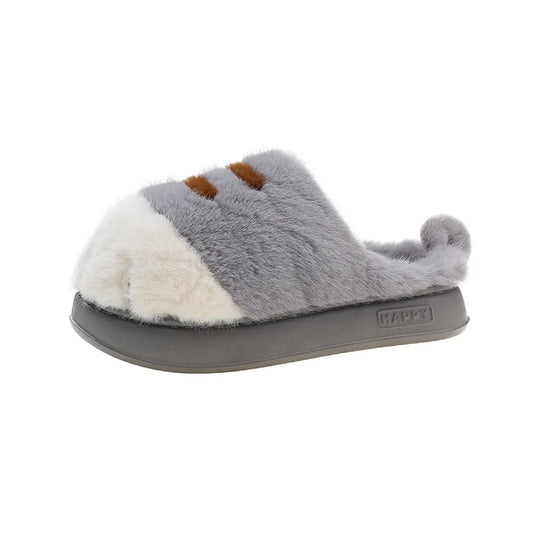 Ortopédico Zapatillas de casa de alta calidad