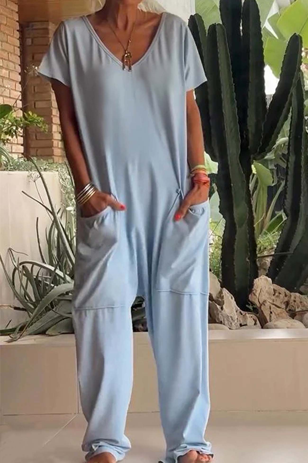 CM | Addison ���� Mono casual sin esfuerzo