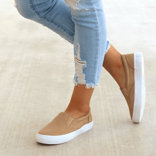 CM | Zapatillas de moda y cómodas