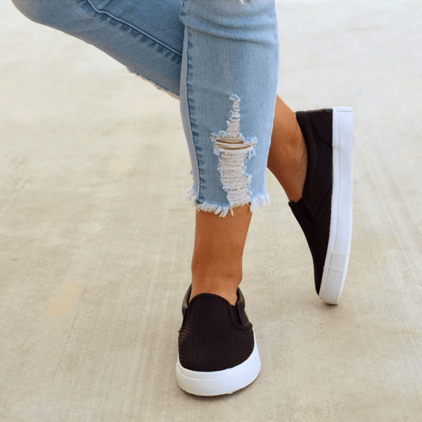 CM | Zapatillas de moda y cómodas
