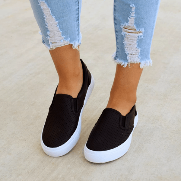 CM | Zapatillas de moda y cómodas