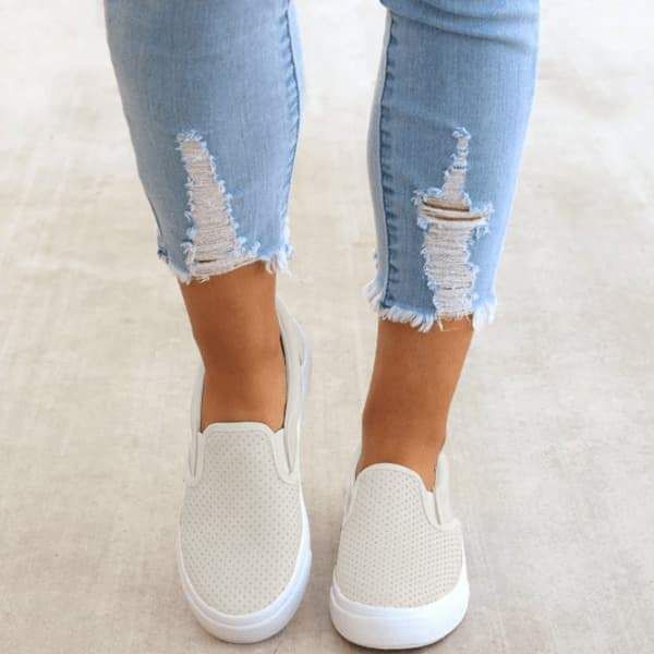 CM | Zapatillas de moda y cómodas