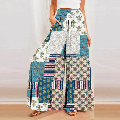 CM | Pantalones cómodos y vaporosos