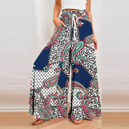 CM | Pantalones cómodos y vaporosos