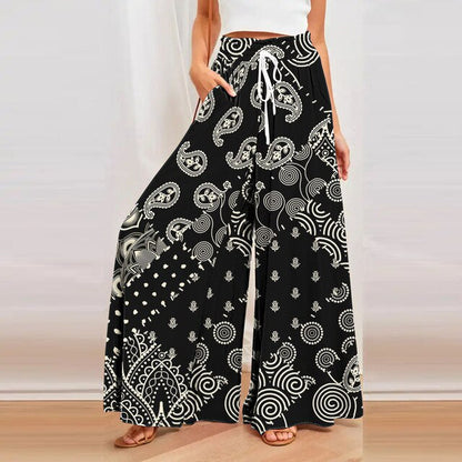 CM | Pantalones cómodos y vaporosos
