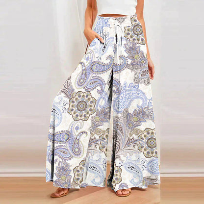 CM | Pantalones cómodos y vaporosos