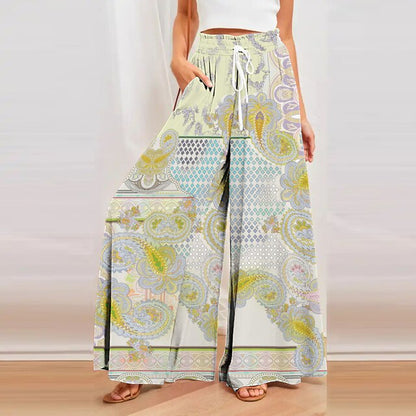 CM | Pantalones cómodos y vaporosos