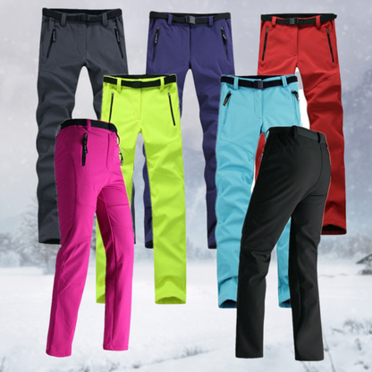 CM | Pantalones de invierno elegantes y sin esfuerzo