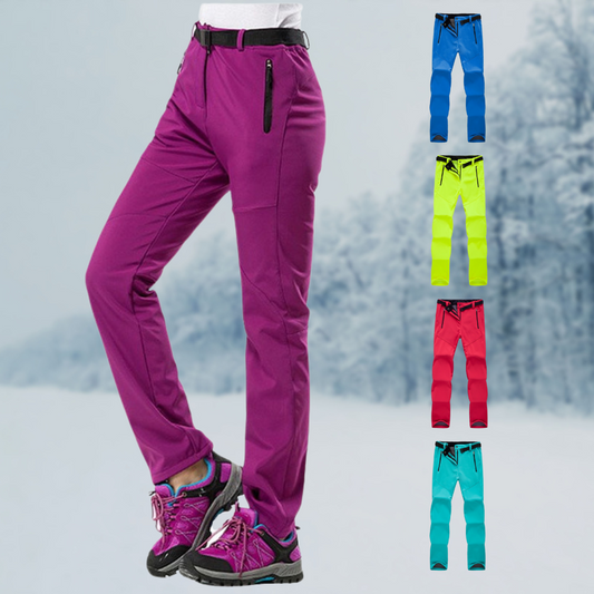 CM | Pantalones de invierno elegantes y sin esfuerzo