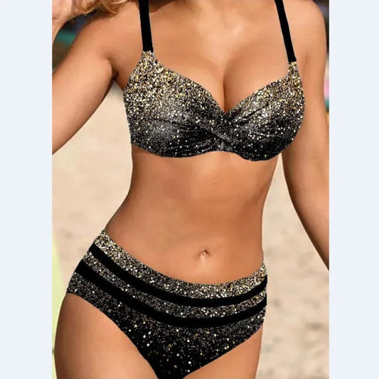 CM | Bikini bonito y fresco