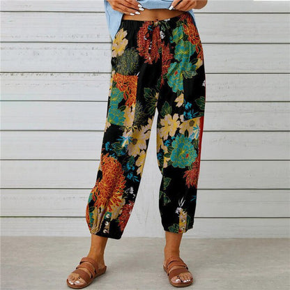 CM | Pantalones modernos y cómodos