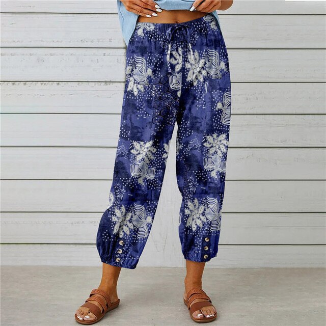 CM | Pantalones modernos y cómodos