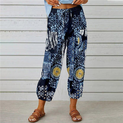 CM | Pantalones modernos y cómodos