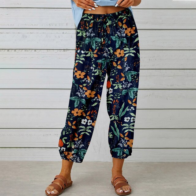 CM | Pantalones modernos y cómodos