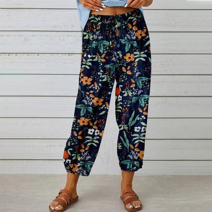CM | Pantalones modernos y cómodos