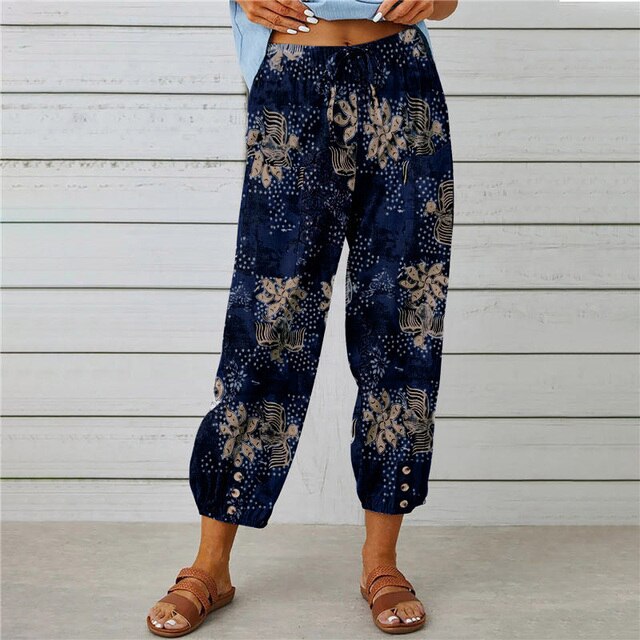 CM | Pantalones modernos y cómodos