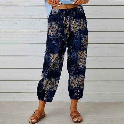 CM | Pantalones modernos y cómodos