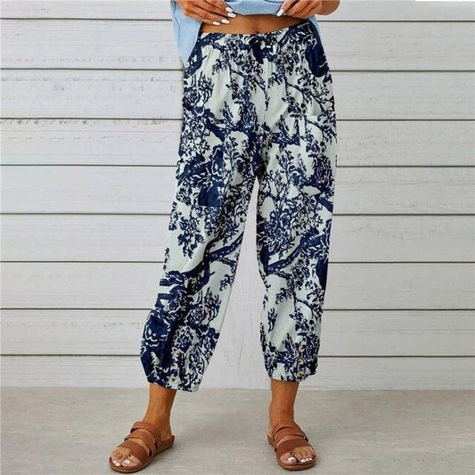 CM | Pantalones modernos y cómodos