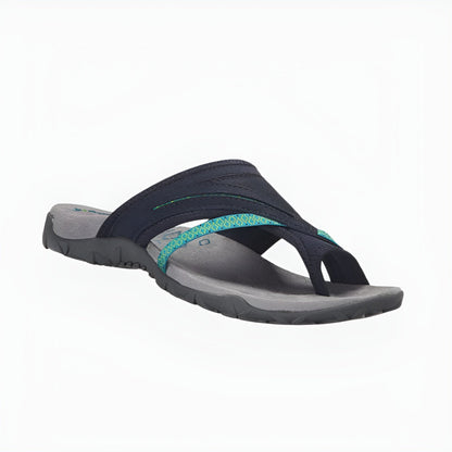 CM | Sandalias ortopédicas ergonómicas
