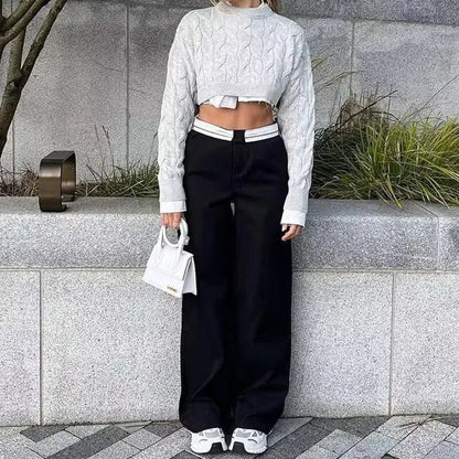 CM | Pantalones modernos y cómodos