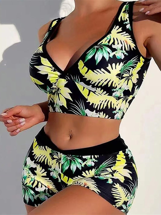 CM | Bikini femenino y ligero