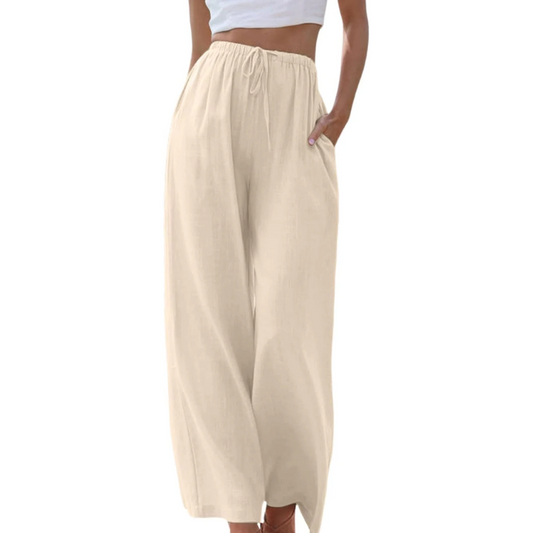 CM | Pantalones largos informales