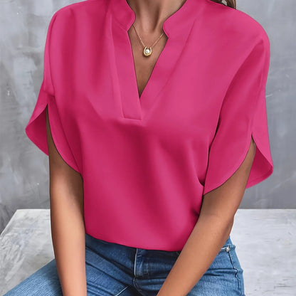 CM | Blusa colección primavera