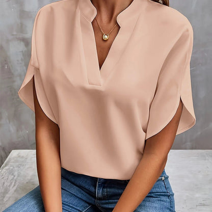 CM | Blusa colección primavera