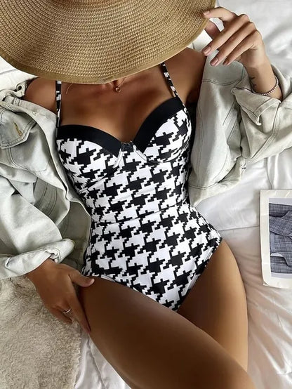 CM | Bañador general de moda y minimalista