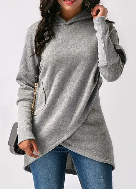 CM | Atemporal y elegante jersey de invierno