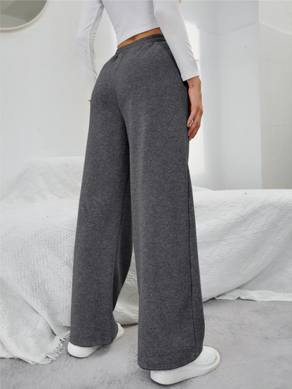 CM | Pantalones de invierno modernos y minimalistas