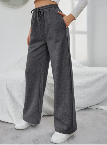 CM | Pantalones de invierno modernos y minimalistas