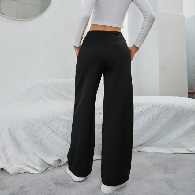 CM | Pantalones de invierno modernos y minimalistas