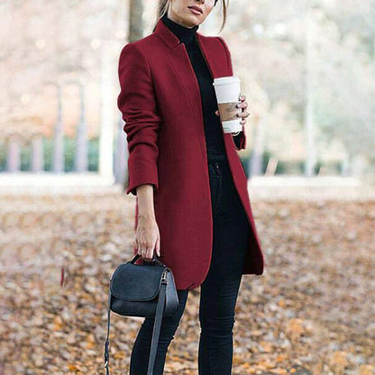 CM | Abrigo general informal y a la moda