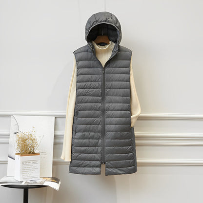 CM | Abrigo general Effortless and Chic