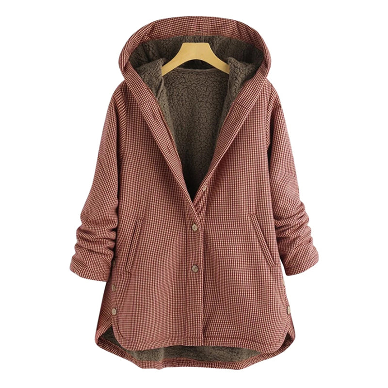 CM | Chaqueta general clásica y cómoda