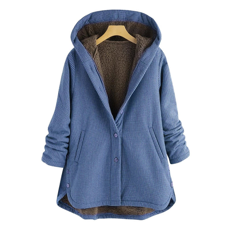 CM | Chaqueta general clásica y cómoda