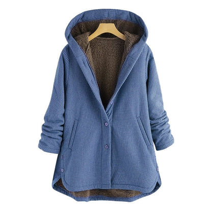 CM | Chaqueta general clásica y cómoda
