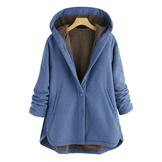 CM | Chaqueta general clásica y cómoda