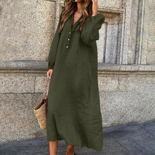 CM | Vestido midi